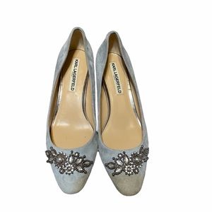 Karl Lagerfeld Heels